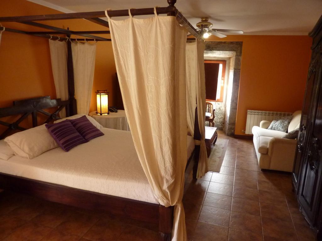 Aire De Ruesga Hotel ห้อง รูปภาพ