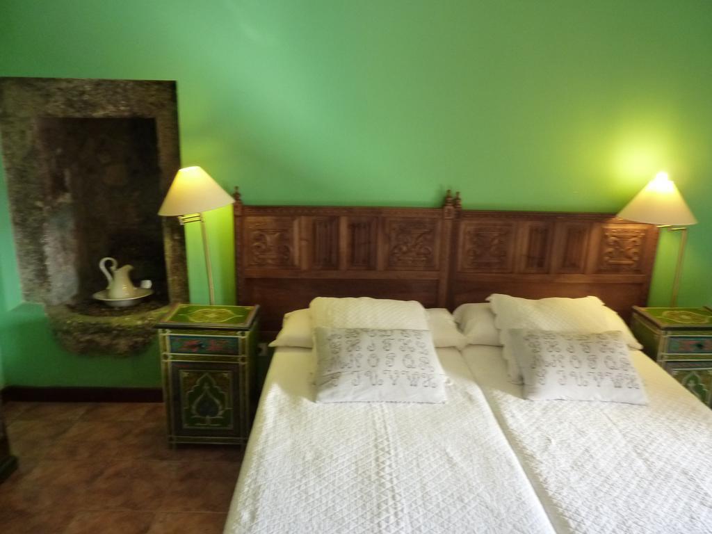 Aire De Ruesga Hotel ห้อง รูปภาพ