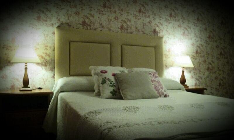 Aire De Ruesga Hotel ห้อง รูปภาพ